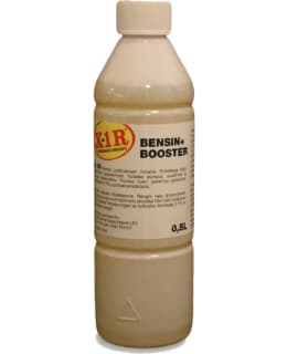 X-1R BENZIN BOOSTER 0,5L LISÄAINE Main Image