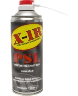 X-1R 400ML PSL RUOSTEENIRROIIN SPRAY Main Image