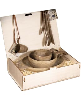 KUPILKA PREMIUM RUSKEA LAHJAPAKKAUS Main Image