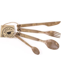 KUPILKA ATERINSETTI RUSKEA Main Image