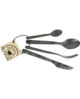 KUPILKA ATERINSETTI MUSTA Main Image