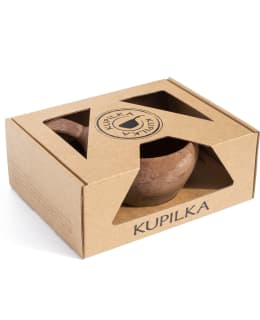 KUPILKA 37 + SPORK RUSKEA SETTI Main Image