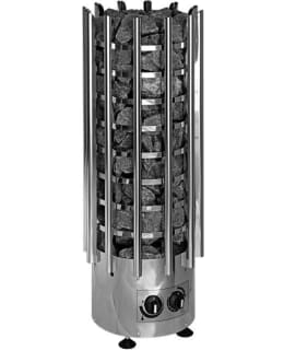 Vuolux Detroit tower 8 kW electric heater Main Image