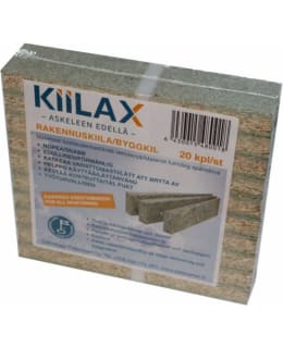 KIILAX K20 ASENNUSKIILAT Main Image