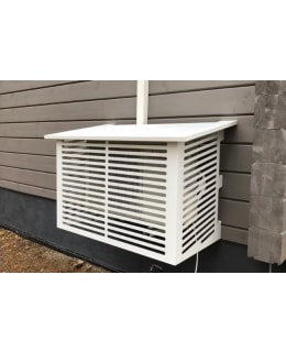 KIILAX VALKOINEN RAL9010 ILP SUOJAKOTELO Main Image