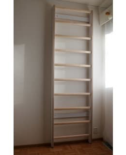 KIILAX KOIVUVANERI VALKOINEN PUOLAPUUT Main Image