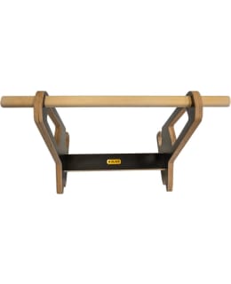 KIILAX KOIVUVANERI MUSTA DIPPITELINE Main Image