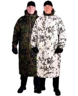 SURRES M05 METSÄ/LUMI XL54 SISSITAKKI2.0 Main Image