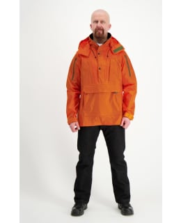 KARU SURVIVAL U M168 R.ORA L52 ANORAKKI Main Image