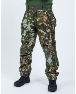 Origopro TST pakkashousut M05 pakkaskuvio