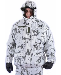 Hunter M05 pakkastakki