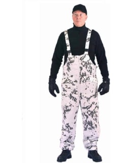 M05 HUNTER SNOW CAMO XL PAKKASHOUSUT Main Image