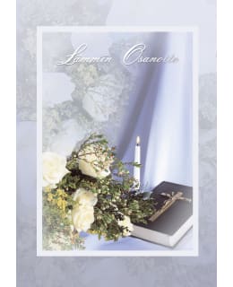 KORTTIRIIHI D844 RUUSUT ADRESSI Main Image