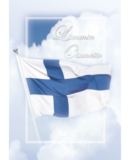 KORTTIRIIHI D840 SUOMENLIPPU ADRESSI Main Image