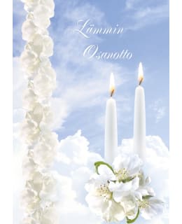 KORTTIRIIHI D467 PILVET ADRESSI Main Image