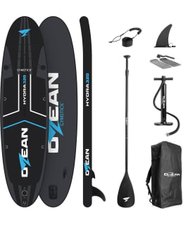 OZEAN HYDRA 320 BLACK-BLUE SUBLAUTA Main Image