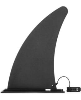 OZEAN BLACK PLASTIC FIN EVÄ Main Image