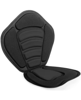 OZEAN DELUXE SEAT (TOTALLY BLACK) ISTUIN Main Image