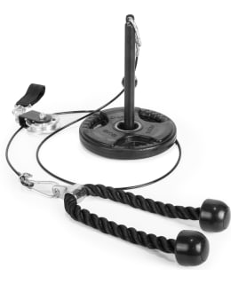 GYMSTICK CABLE PULLEY SYSTEM Main Image