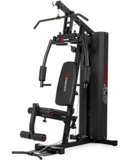 HOME GYM 4.0 Main Image