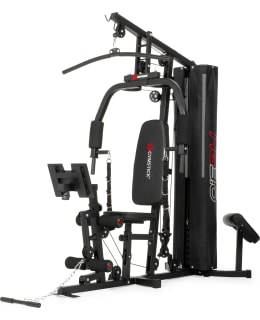 HOME GYM 3.0 Main Image