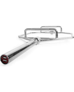 GYMSTICK HEX BAR 182CM Main Image