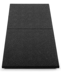 GYMSTICK PRO RUBBER FLOORING 50X100X3 CM Main Image