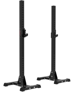 GYMSTICK SQUAT STANDS PRO Main Image