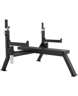 GYMSTICK BENCH PRESS PRO10.0 Main Image