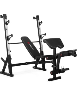 GYMSTICK WEIGHT BENCH 8.0 PP-PENKKI Main Image