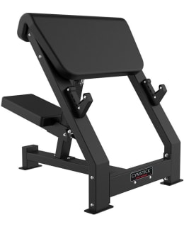 GYMSTICK SCOTT BENCH PRO Main Image