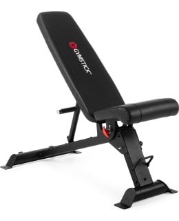 GYMSTICK UTILITY BENCH VINOPENKKI Main Image