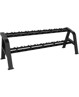 GYMSTICK RACK FOR DUMBBELLS (10PRS.) Main Image