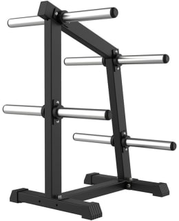 GYMSTICK WEIGHT PLATE TREE Main Image