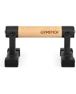 GYMSTICK PREMIUM PARALLETTES, SMALL Main Image
