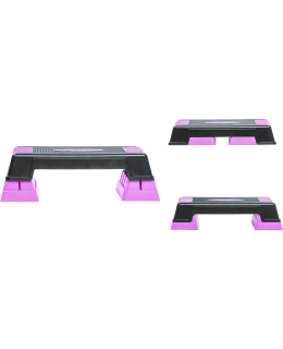 GYMSTICK AEROBIC STEPPILAUTA Main Image