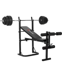 GYMSTICK WB40 PAINOPENKKI - 40KG PAINOT Main Image