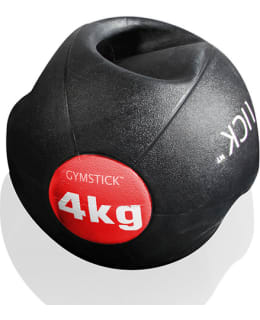 GYMSTICK 10KG KAHVALLINEN KUNTOPALLO Main Image