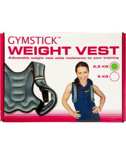 GYMSTICK 2.5KG PAINOLIIVI Main Image