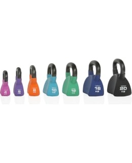 GYMSTICK ERGO KAHVAKUULA 20KG Main Image