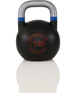 GYMSTICK 12KG KISAKAHVAKUULA Main Image