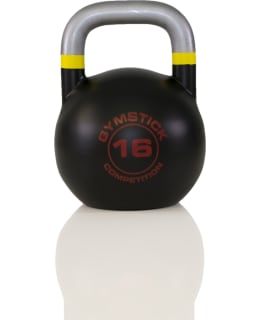 GYMSTICK 16KG KISAKAHVAKUULA Main Image