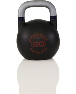 GYMSTICK 20KG KISAKAHVAKUULA Main Image