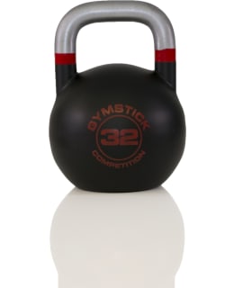 GYMSTICK 32KG KISAKAHVAKUULA Main Image