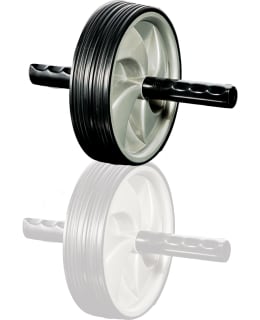 GYMSTICK DUAL EXERCISE WHEEL VATSARULLA Main Image