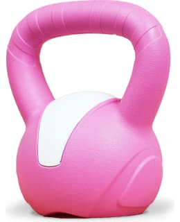 GYMSTICK EMOTION 3KG VINYYLI KAHVAKUULA Main Image