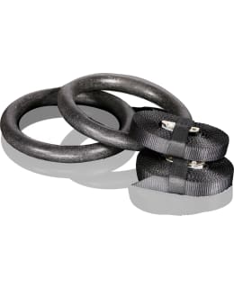 GYMSTICK POWER RINGS VOIMISTELURENK Main Image