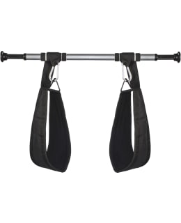 GYMSTICK AB STRAPS – ROIKUNTALIINAT Main Image