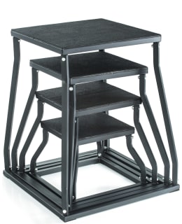 GYMSTICK 60CM PLYBOX PENKKI Main Image