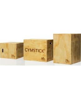 GYMSTICK PUINEN HYPPYARKKU Main Image